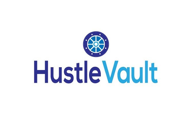 HustleVault.com